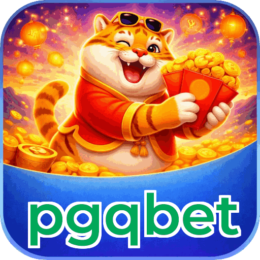 Bônus de boas-vindas pgqbet