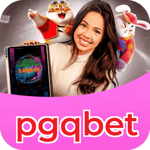 Catálogo slots pgqbet mostrando top jogos Gates Olympus Sweet Bonanza Fortune Tiger Big Bass volatilidade RTP