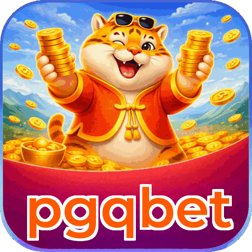 Login rápido no app pgqbet