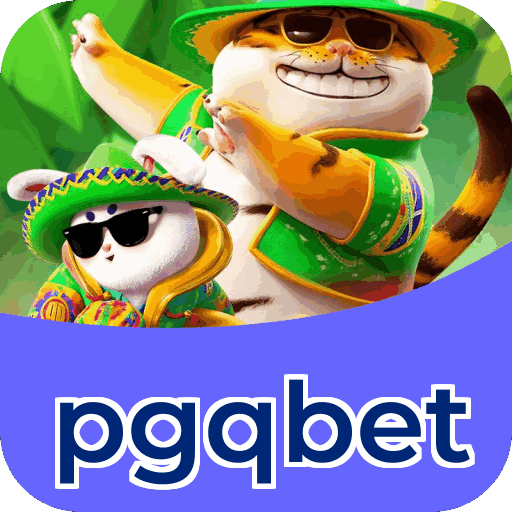 Plataforma pgqbet mostrando interface moderna, jogos certificados e recursos de segurança licenciados